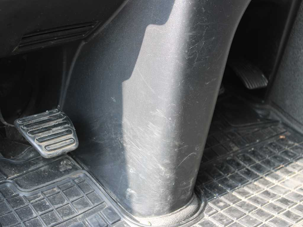 شاحنة ستارة MAN TGL 8.190, EURO 6, TIRES 80%: صورة 9