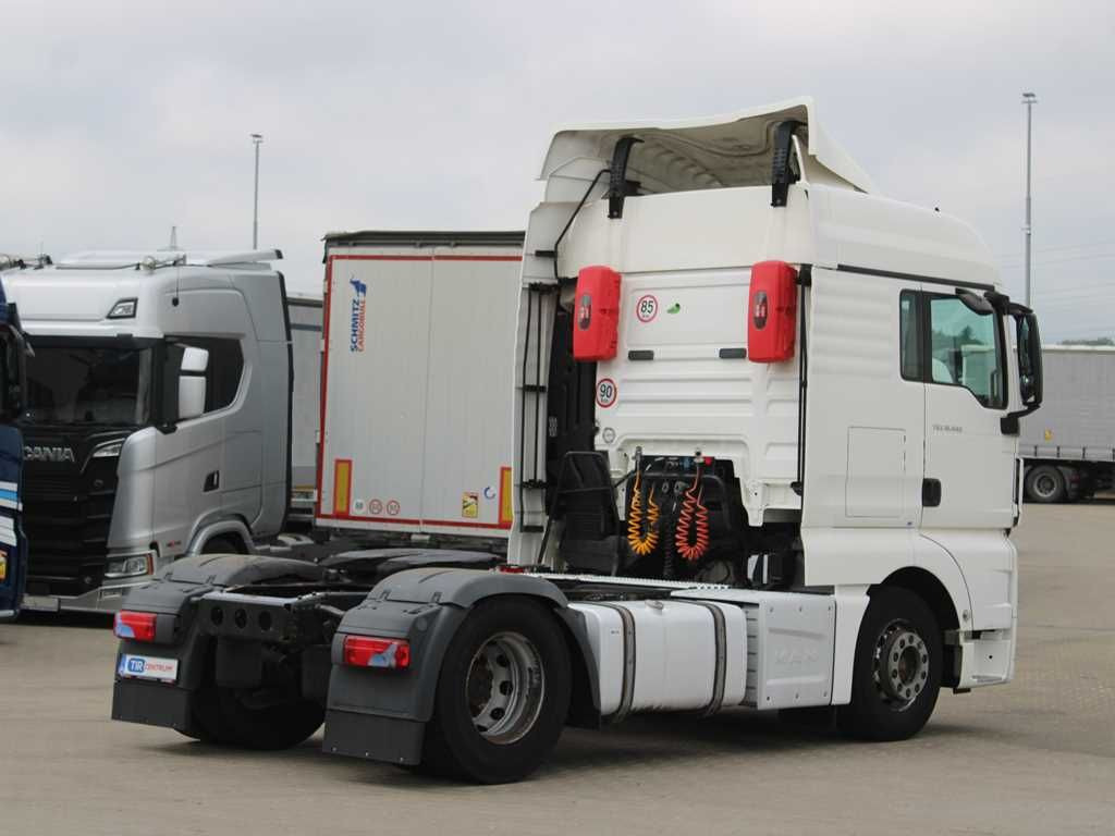 MAN TGX 18.440, EURO 6 - وحدة جر: صورة 3 MAN TGX 18.440, EURO 6 - وحدة جر: صورة 3