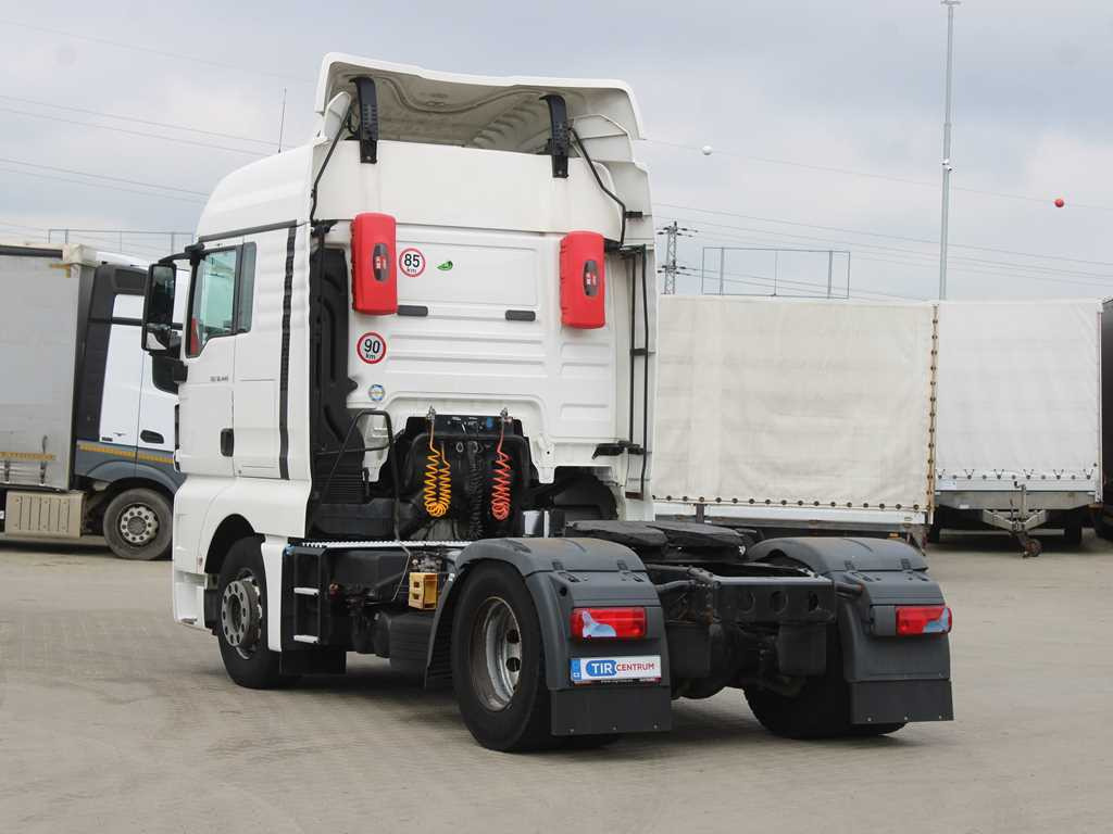 MAN TGX 18.440, EURO 6 - وحدة جر: صورة 5 MAN TGX 18.440, EURO 6 - وحدة جر: صورة 5