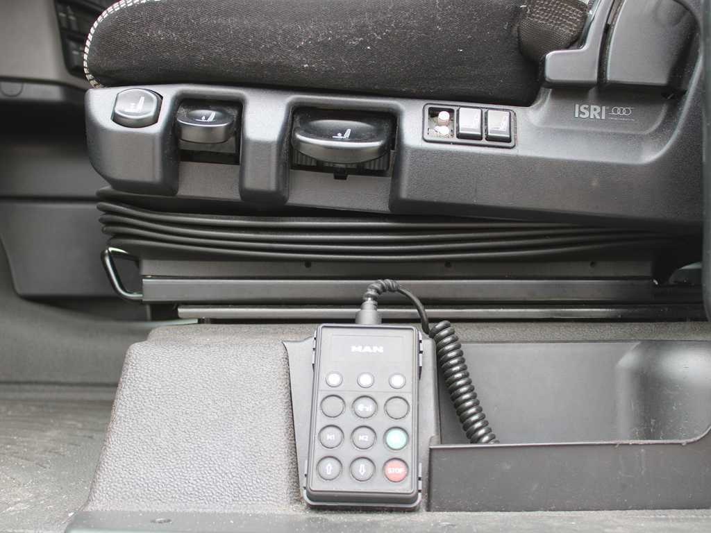 MAN TGX 18.500, EURO 6, NAVIGATION - وحدة جر: صورة 5 MAN TGX 18.500, EURO 6, NAVIGATION - وحدة جر: صورة 5