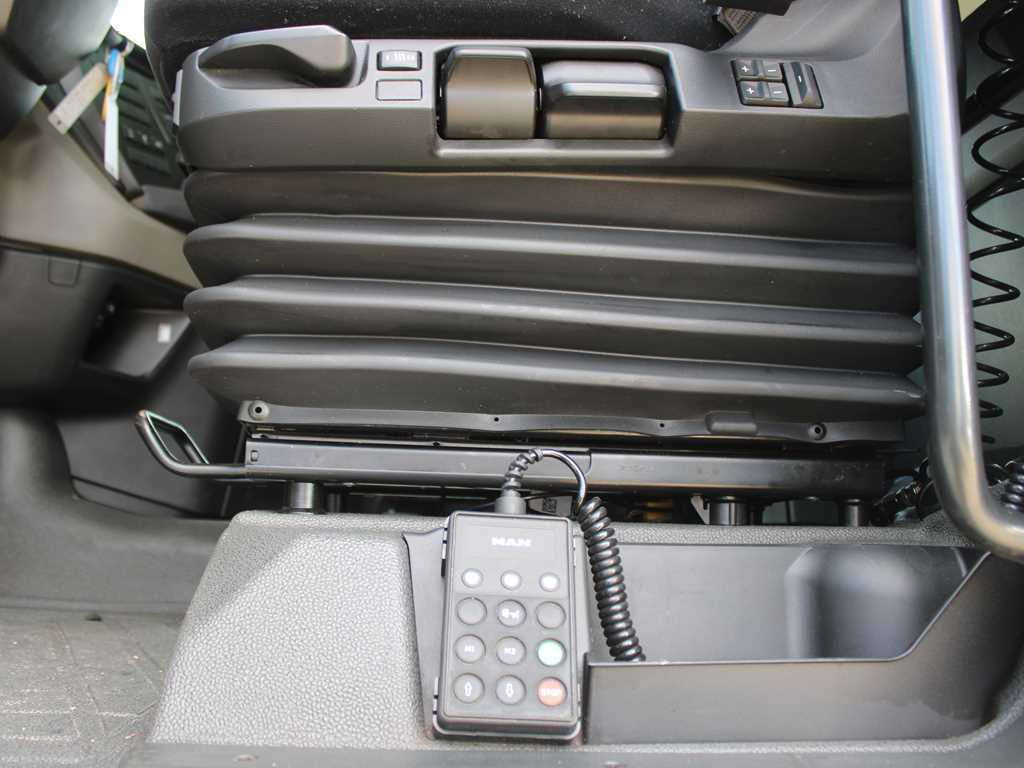 MAN TGX 18.510, EURO 6 - وحدة جر: صورة 5 MAN TGX 18.510, EURO 6 - وحدة جر: صورة 5