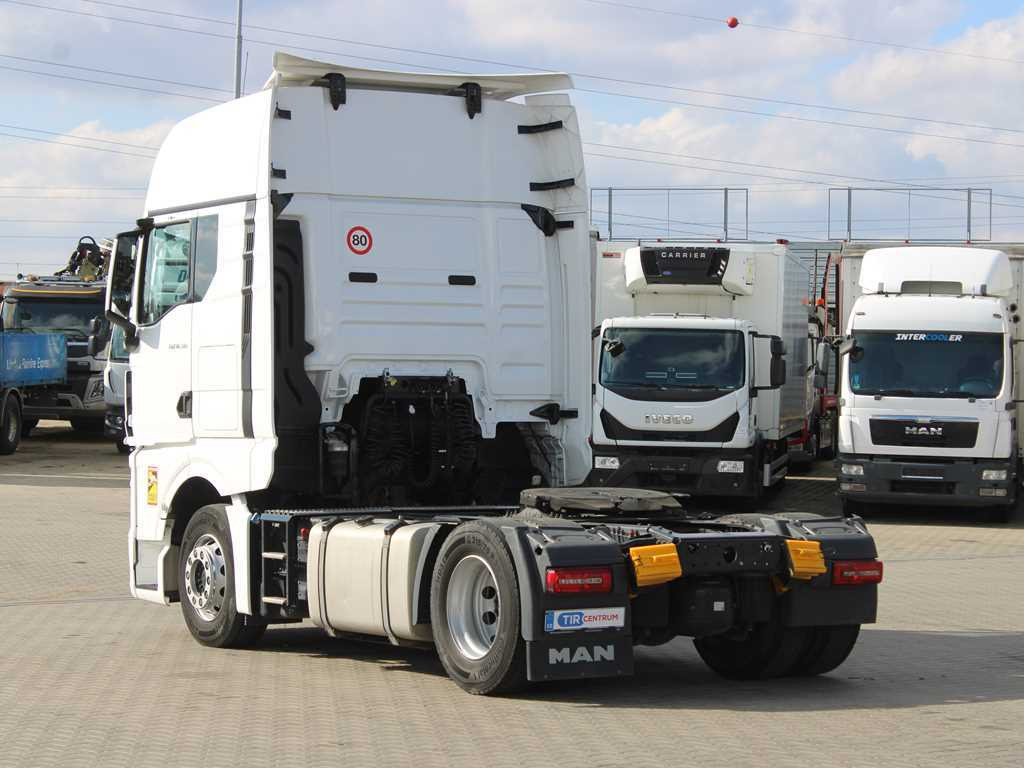 MAN TGX 18.510, EURO 6 - وحدة جر: صورة 4 MAN TGX 18.510, EURO 6 - وحدة جر: صورة 4
