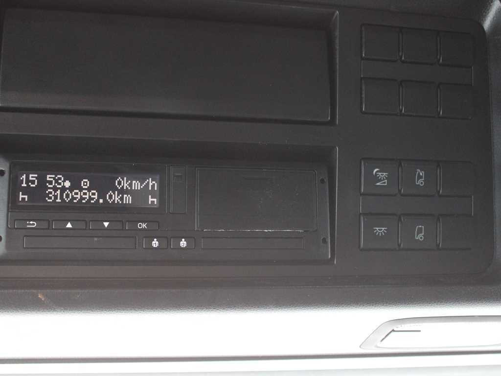 وحدة جر MAN TGX 18.510, EURO 6: صورة 15 وحدة جر MAN TGX 18.510, EURO 6: صورة 15