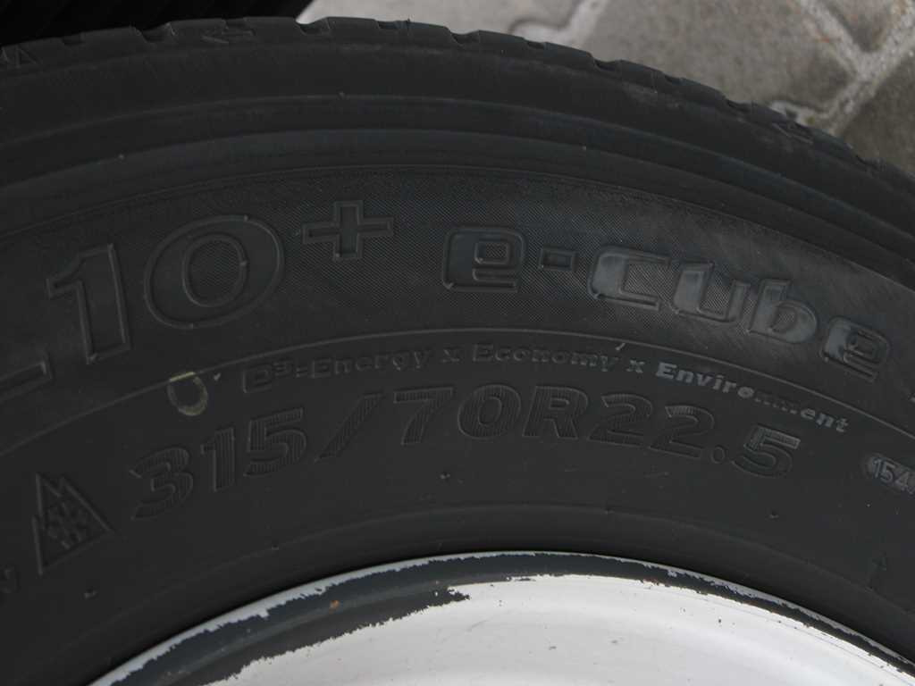 وحدة جر MAN TGX 18.510, EURO 6: صورة 16 وحدة جر MAN TGX 18.510, EURO 6: صورة 16