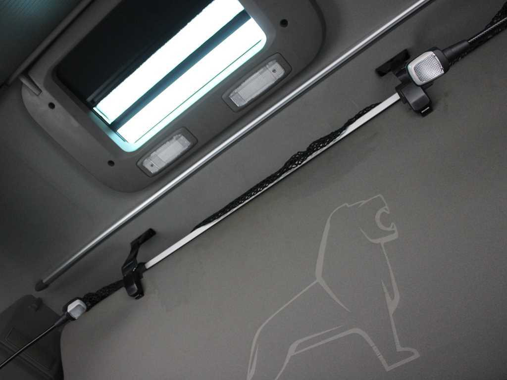 وحدة جر MAN TGX 18.510, EURO 6: صورة 14 وحدة جر MAN TGX 18.510, EURO 6: صورة 14