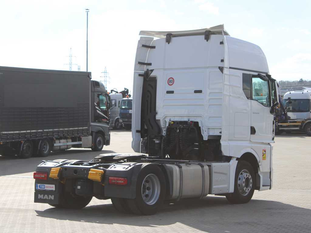 MAN TGX 18.510, EURO 6 - وحدة جر: صورة 3 MAN TGX 18.510, EURO 6 - وحدة جر: صورة 3