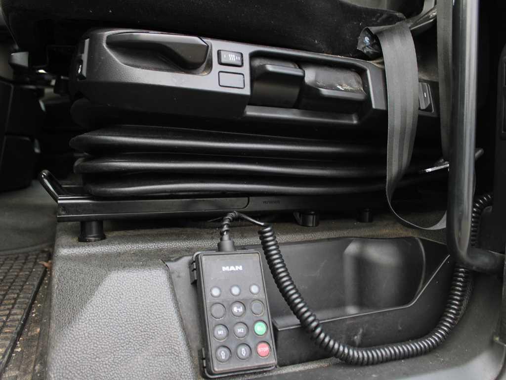 وحدة جر MAN TGX 18.510, EURO 6: صورة 6 وحدة جر MAN TGX 18.510, EURO 6: صورة 6