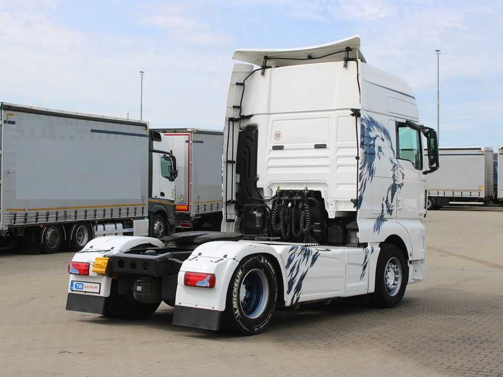 MAN TGX 470, EURO 6, SECONDARY AIR CONDITIONING MAN TGX 470, EURO 6, SECONDARY AIR CONDITIONING - وحدة جر: صورة 3 MAN TGX 470, EURO 6, SECONDARY AIR CONDITIONING MAN TGX 470, EURO 6, SECONDARY AIR CONDITIONING - وحدة جر: صورة 3