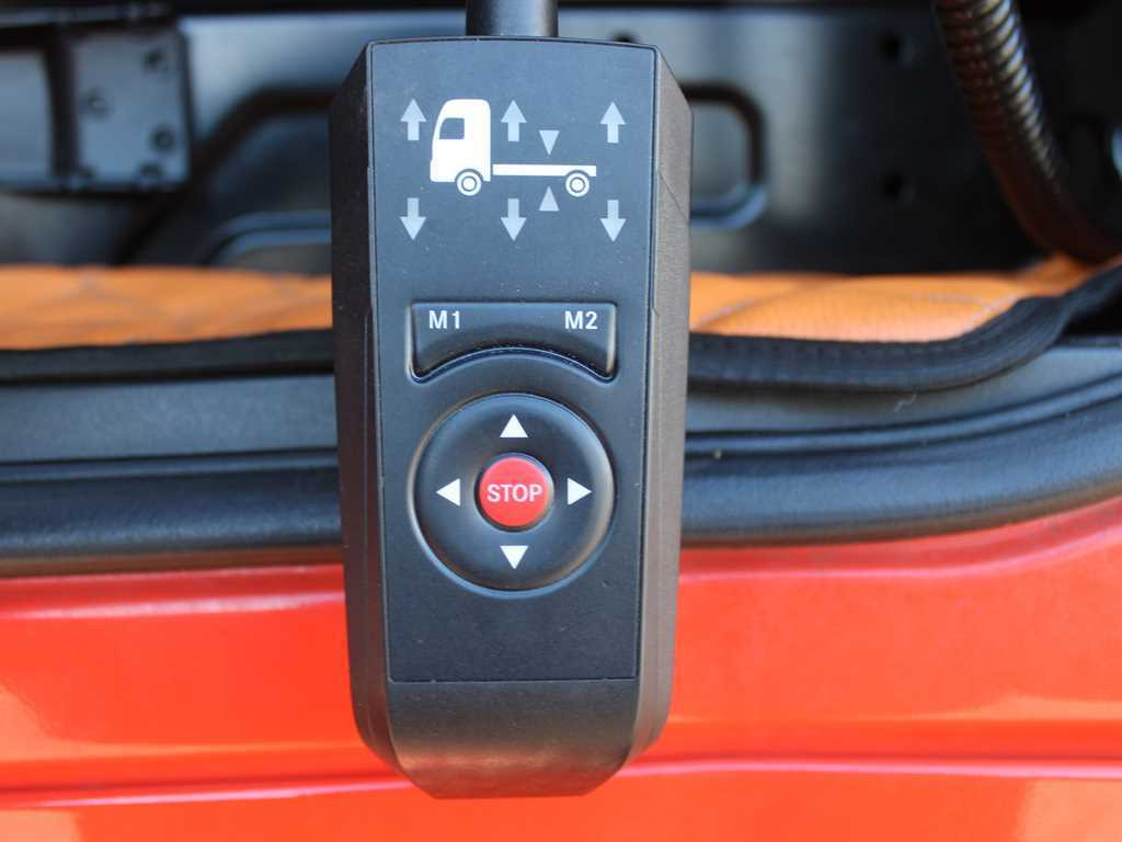 وحدة جر Mercedes-Benz Actros 1848 GIGA SPACE, EURO 6, LOWDECK: صورة 6