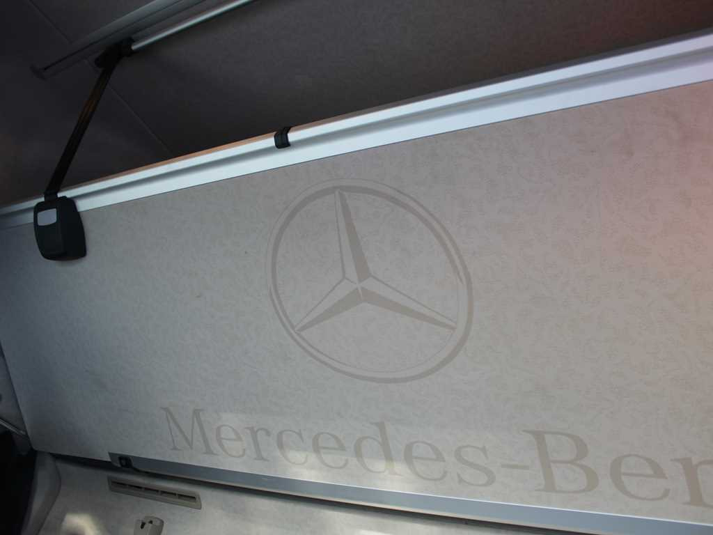 وحدة جر Mercedes-Benz Actros 1848 GIGA SPACE, EURO 6, LOWDECK: صورة 13