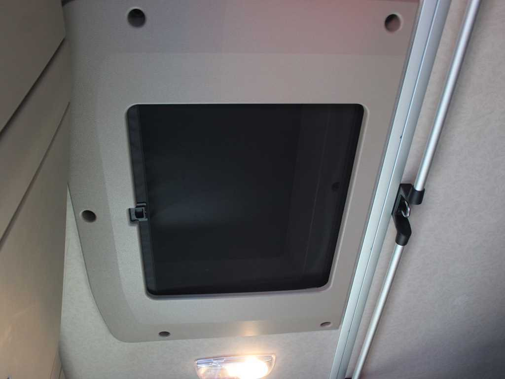 وحدة جر Mercedes-Benz Actros 1848 GIGA SPACE, EURO 6, LOWDECK: صورة 15