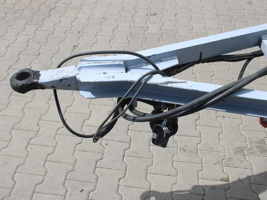 Panav PV018H, SIDEWALLS - مقطورة ستارة جانبية: صورة 5 Panav PV018H, SIDEWALLS - مقطورة ستارة جانبية: صورة 5