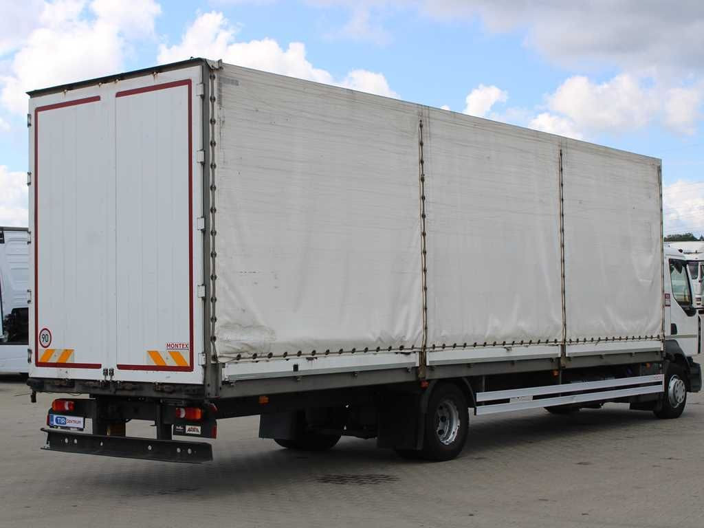 Renault D16, EURO 6, LOAD SPACE LENGHT 9,6m!! - شاحنة ستارة: صورة 3 Renault D16, EURO 6, LOAD SPACE LENGHT 9,6m!! - شاحنة ستارة: صورة 3