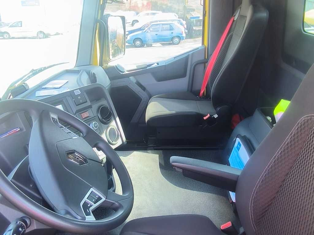 Renault K 460, THREE SIDED, 6X4, EURO 6 - شاحنة قلاب: صورة 5 Renault K 460, THREE SIDED, 6X4, EURO 6 - شاحنة قلاب: صورة 5