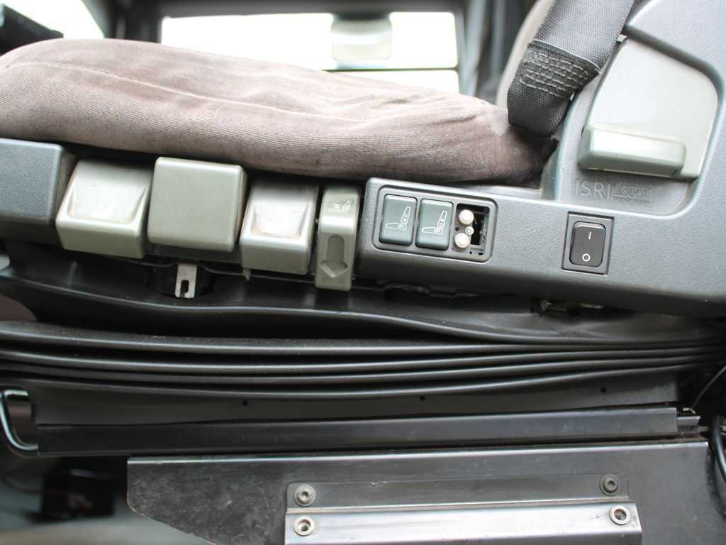 Renault MAGNUM 440.18, EURO 3 - وحدة جر: صورة 5 Renault MAGNUM 440.18, EURO 3 - وحدة جر: صورة 5