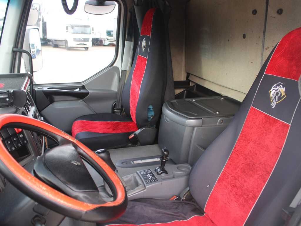 شاحنة ستارة Renault MIDLUM 270, EURO 3, PNEU 80%: صورة 10