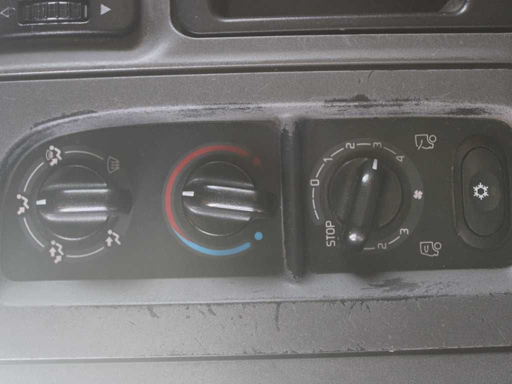 شاحنة ستارة Renault MIDLUM 270, EURO 3, PNEU 80%: صورة 14