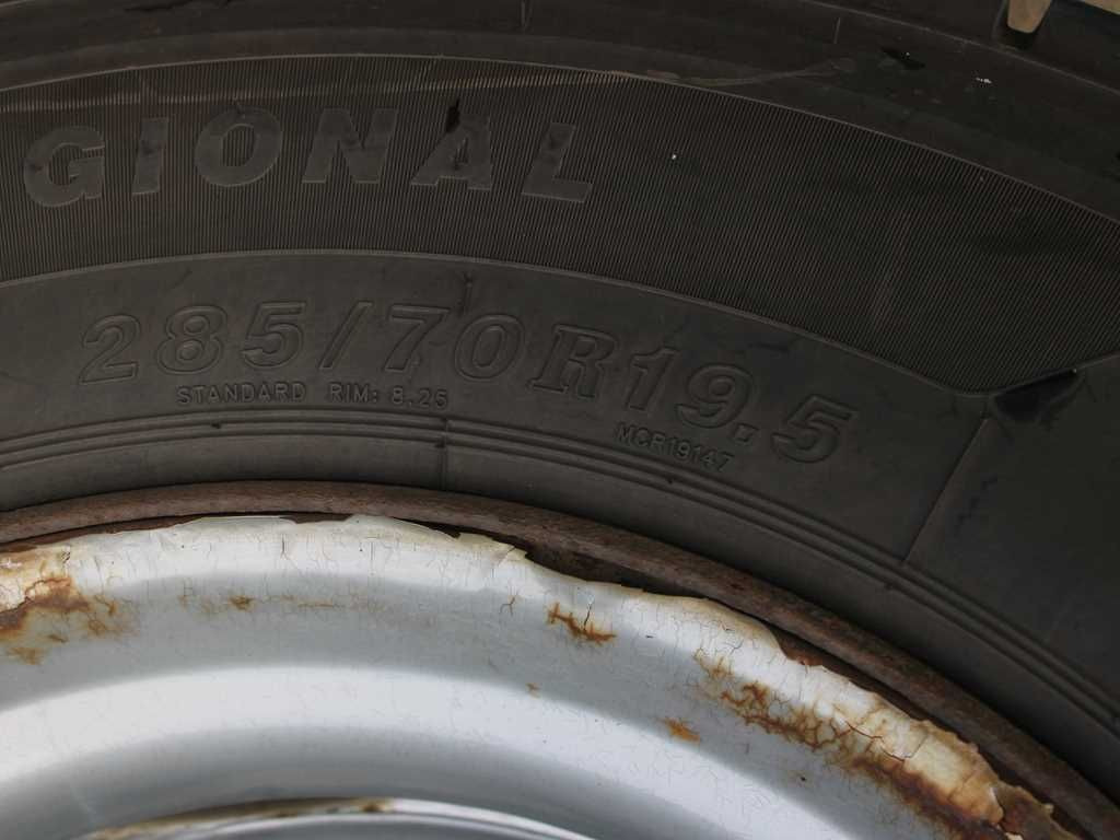شاحنة ستارة Renault MIDLUM 270, EURO 3, PNEU 80%: صورة 19