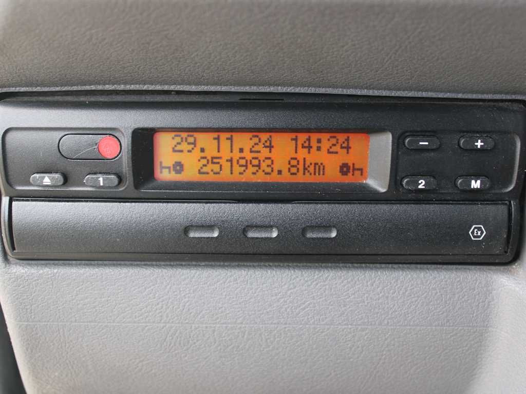 شاحنة ستارة Renault MIDLUM 270, EURO 3, PNEU 80%: صورة 18