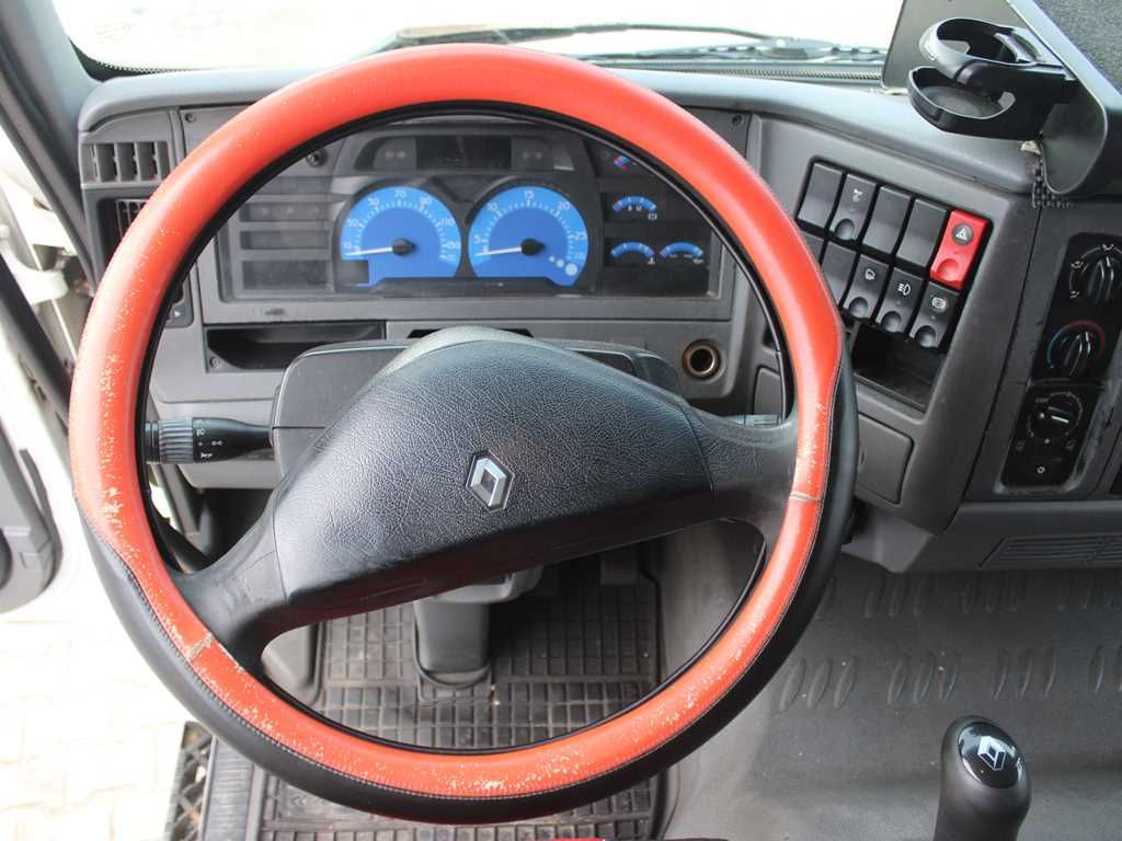 شاحنة ستارة Renault MIDLUM 270, EURO 3, PNEU 80%: صورة 11