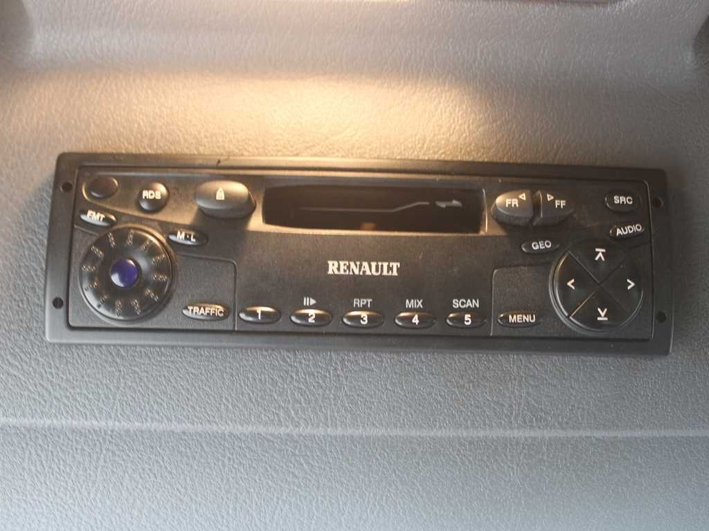 شاحنة ستارة Renault MIDLUM 270, EURO 3, PNEU 80%: صورة 17