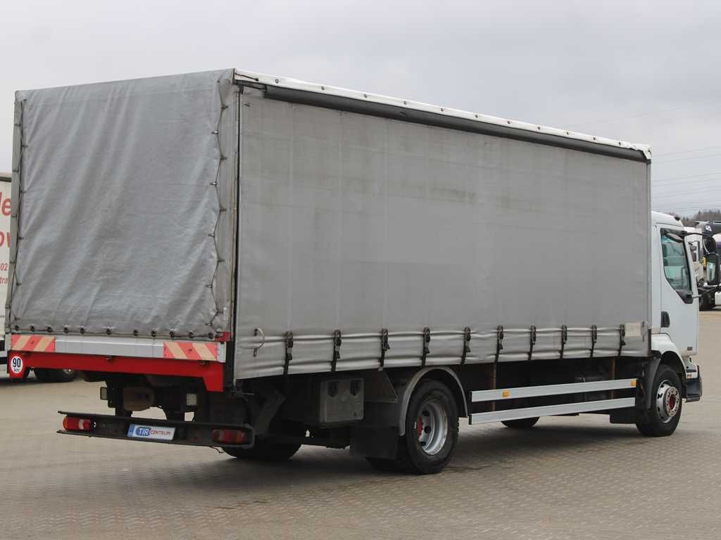 Renault MIDLUM 270, EURO 3, PNEU 80% - شاحنة ستارة: صورة 3 Renault MIDLUM 270, EURO 3, PNEU 80% - شاحنة ستارة: صورة 3