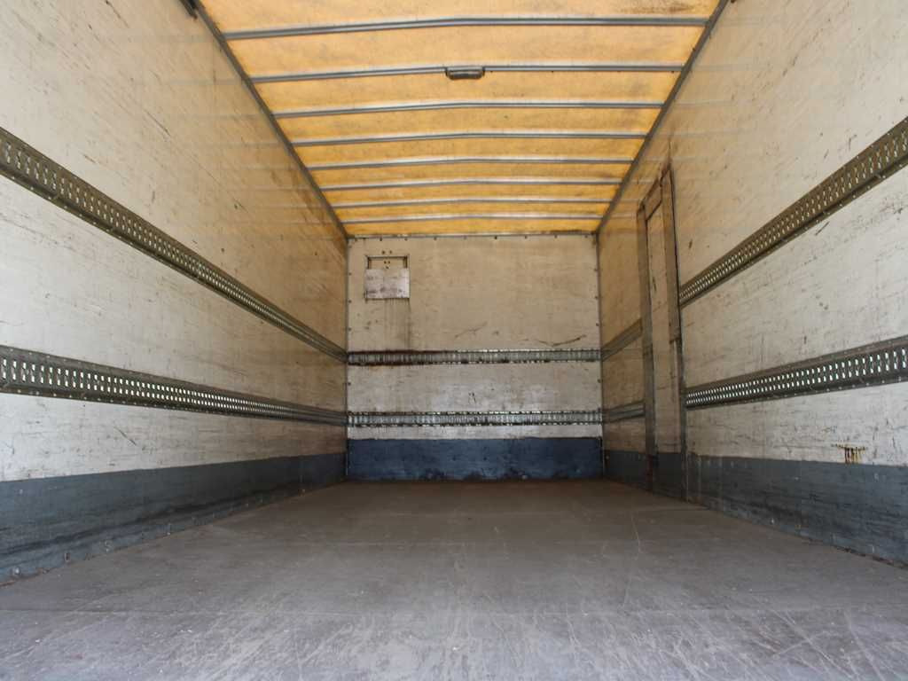 Renault Midlum 190.12, TAIL LIFT, EURO 4 Renault Midlum 190.12, TAIL LIFT, EURO 4: صورة 7