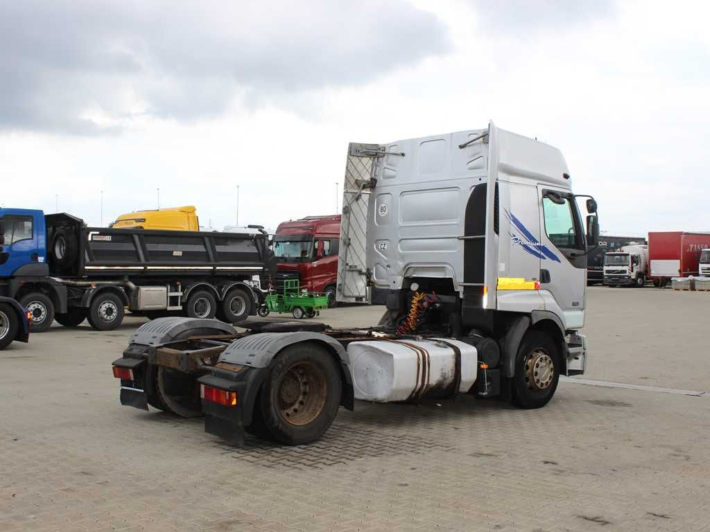 Renault PREMIUM ROUTE 420 DCI ENGINE BROKEN!! - وحدة جر: صورة 3 Renault PREMIUM ROUTE 420 DCI ENGINE BROKEN!! - وحدة جر: صورة 3