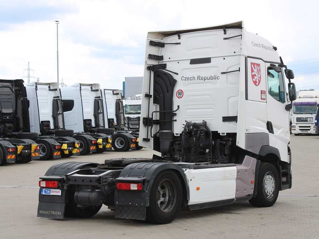Renault T520, EURO 6 - وحدة جر: صورة 3 Renault T520, EURO 6 - وحدة جر: صورة 3