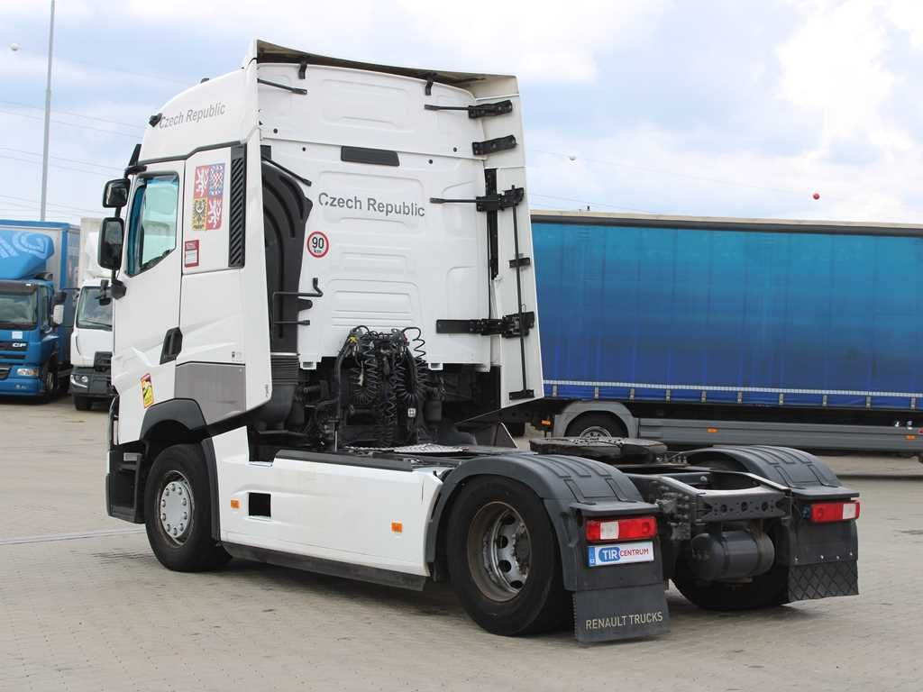 Renault T520, EURO 6 - وحدة جر: صورة 4 Renault T520, EURO 6 - وحدة جر: صورة 4