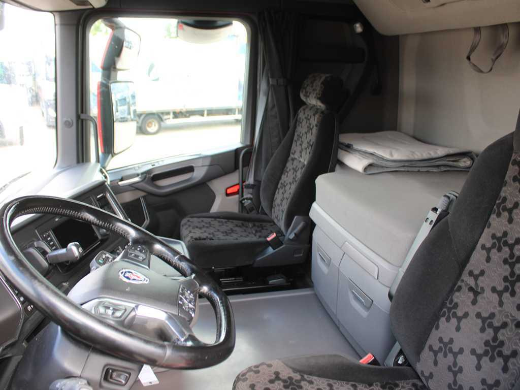 وحدة جر Scania R 450, LOWDECK, EURO 6, RETARDER, NAVIGATION: صورة 8 وحدة جر Scania R 450, LOWDECK, EURO 6, RETARDER, NAVIGATION: صورة 8