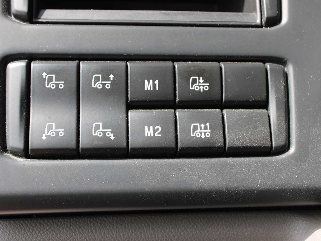 وحدة جر Scania R 450, LOWDECK, EURO 6, RETARDER, NAVIGATION: صورة 11 وحدة جر Scania R 450, LOWDECK, EURO 6, RETARDER, NAVIGATION: صورة 11