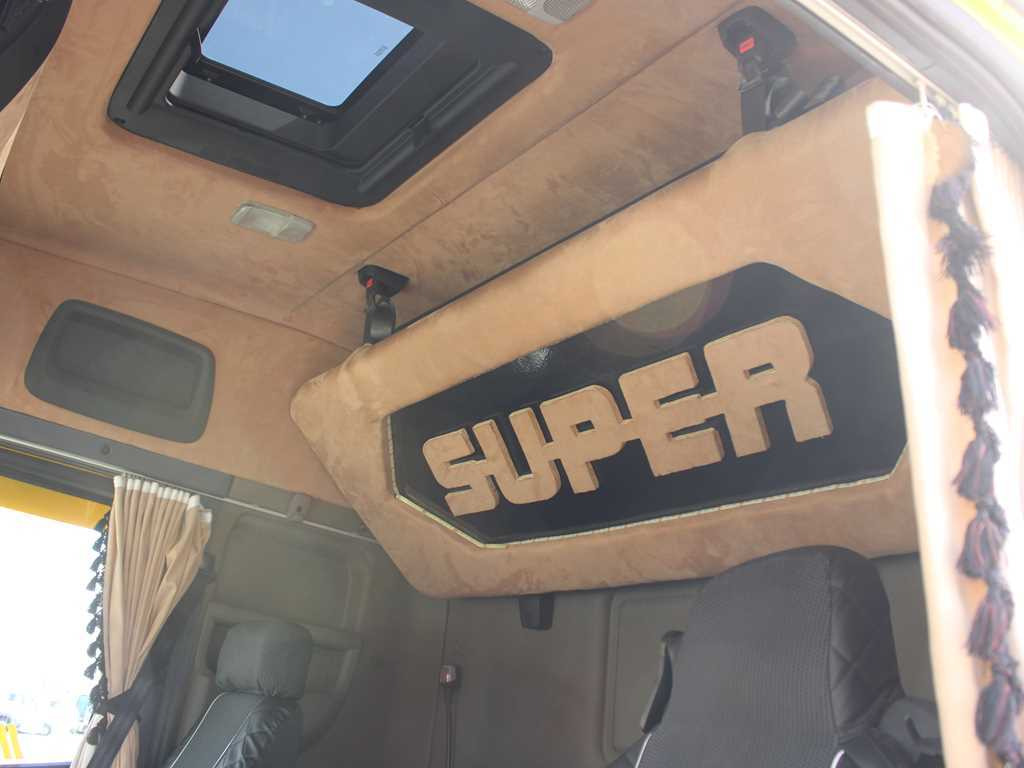 وحدة جر Scania R 450, RETARDER, EURO 5, AIR SUSPENSION: صورة 7
