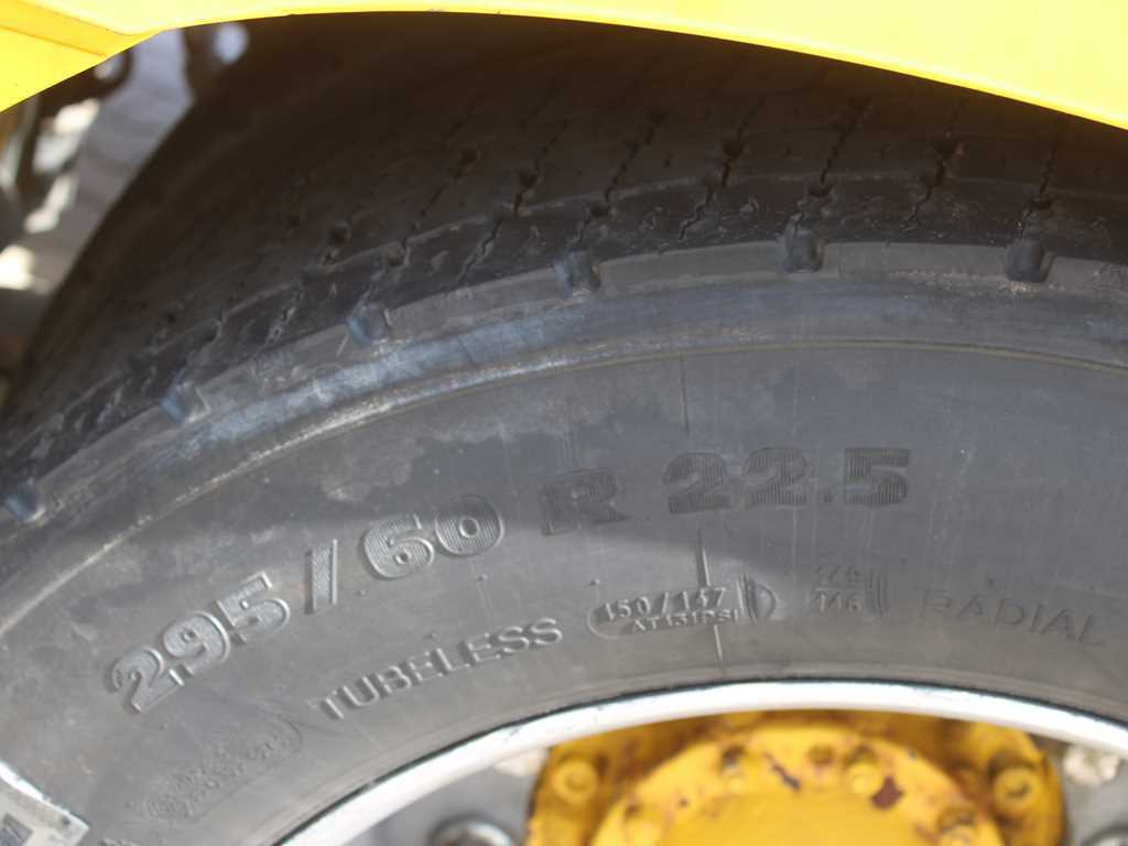 وحدة جر Scania R 450, RETARDER, EURO 5, AIR SUSPENSION: صورة 15