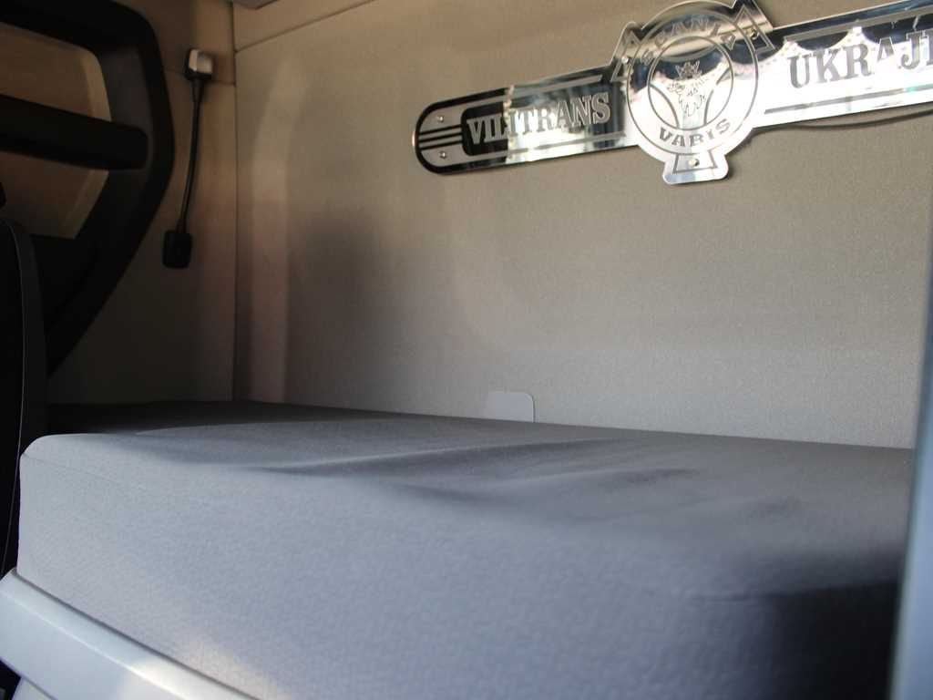 وحدة جر Scania R 500, EURO 6, RETARDER, NAVIGATION, BEACON: صورة 12