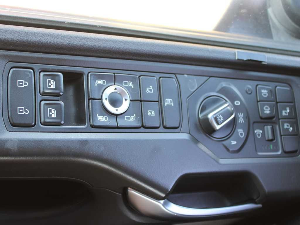 وحدة جر Scania R 500, EURO 6, RETARDER, NAVIGATION, BEACON: صورة 20