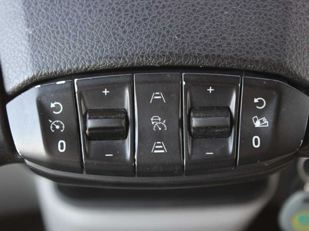 وحدة جر Scania R 500, EURO 6, RETARDER, NAVIGATION, BEACON: صورة 13