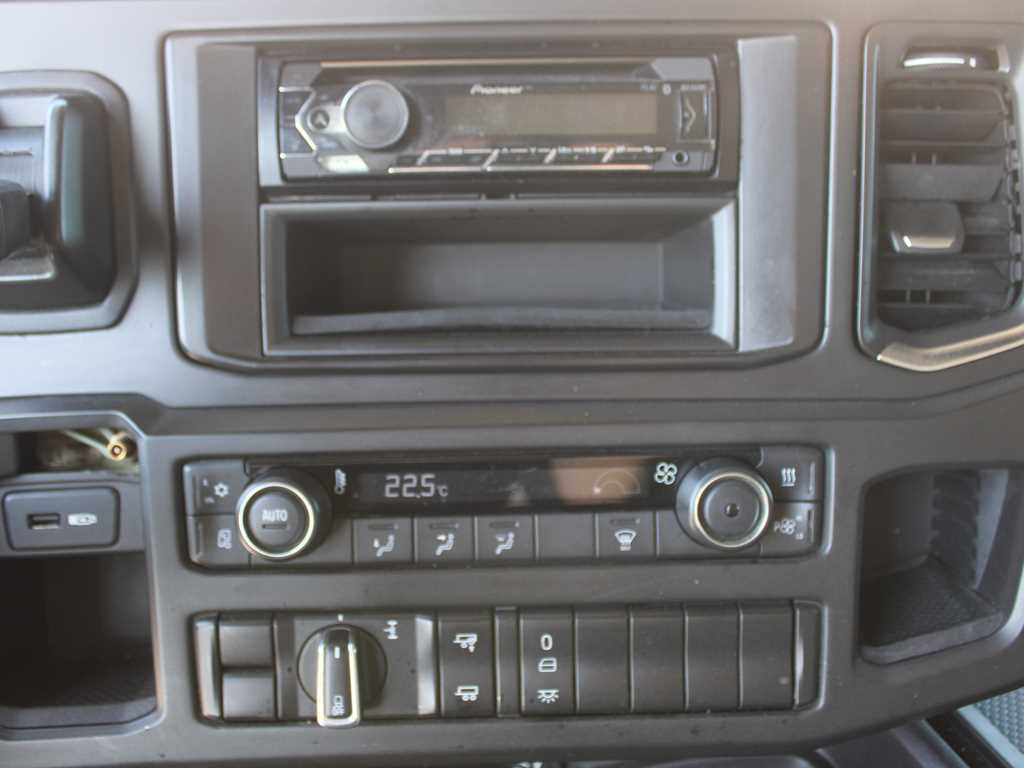 وحدة جر Scania R450, RETARDER, HYDRAULIC, EURO 6: صورة 17 وحدة جر Scania R450, RETARDER, HYDRAULIC, EURO 6: صورة 17