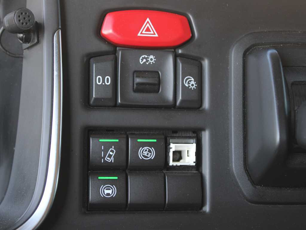 وحدة جر Scania R450, RETARDER, HYDRAULIC, EURO 6: صورة 16 وحدة جر Scania R450, RETARDER, HYDRAULIC, EURO 6: صورة 16