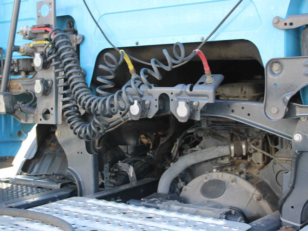 وحدة جر Scania R450, RETARDER, HYDRAULIC, EURO 6: صورة 6 وحدة جر Scania R450, RETARDER, HYDRAULIC, EURO 6: صورة 6