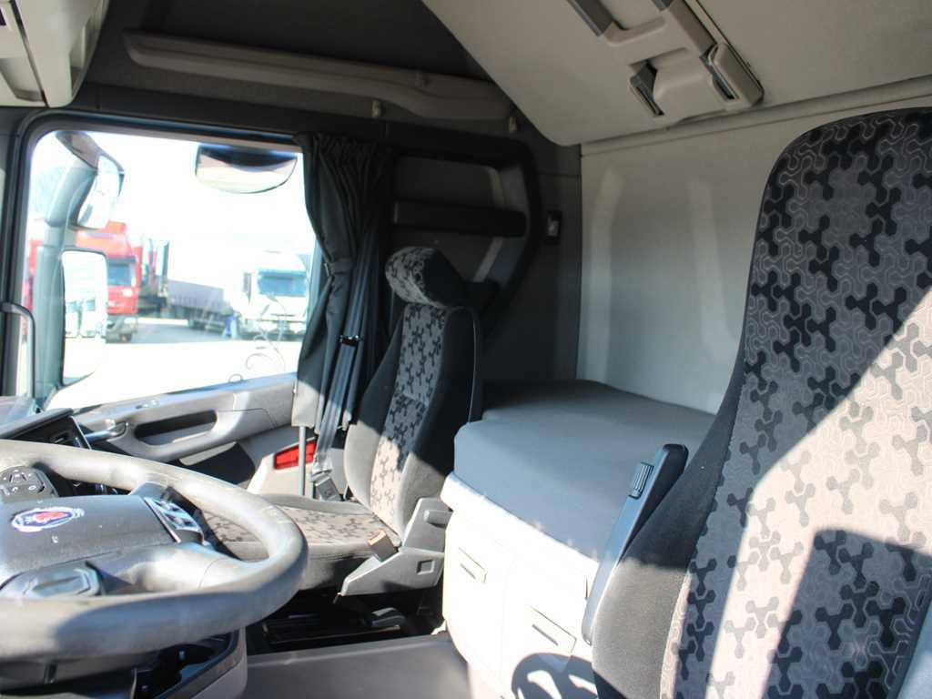 وحدة جر Scania R450, RETARDER, HYDRAULIC, EURO 6: صورة 11 وحدة جر Scania R450, RETARDER, HYDRAULIC, EURO 6: صورة 11