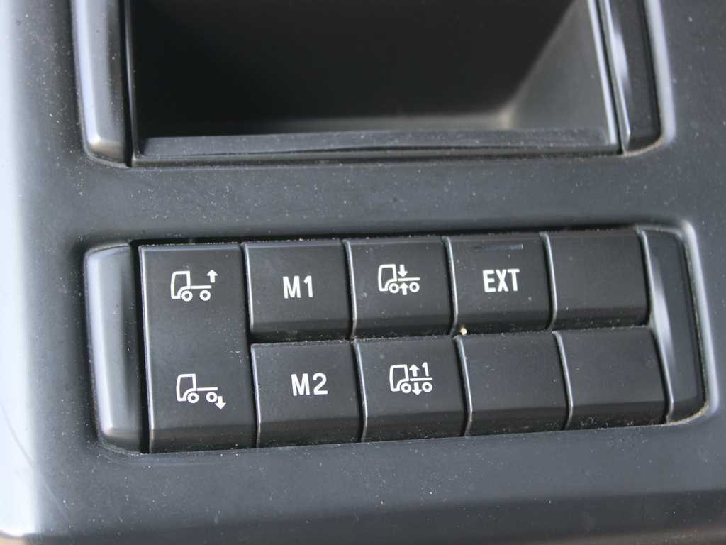 وحدة جر Scania R450, RETARDER, HYDRAULIC, EURO 6: صورة 15 وحدة جر Scania R450, RETARDER, HYDRAULIC, EURO 6: صورة 15