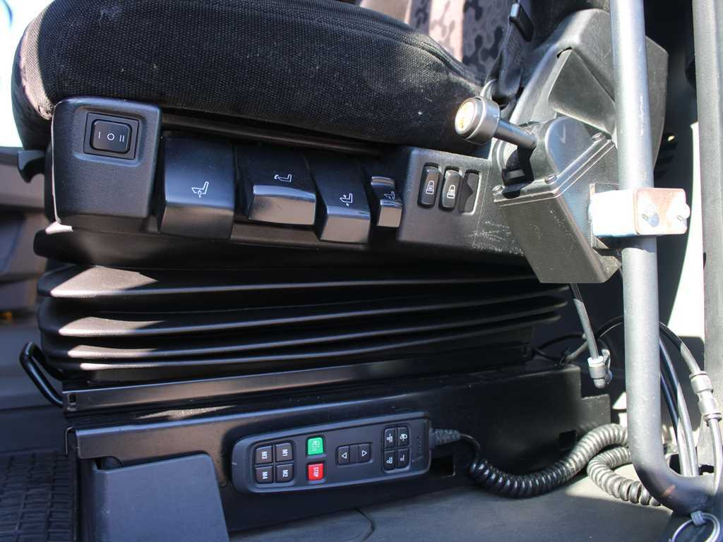 وحدة جر Scania R450, RETARDER, HYDRAULIC, EURO 6: صورة 8 وحدة جر Scania R450, RETARDER, HYDRAULIC, EURO 6: صورة 8