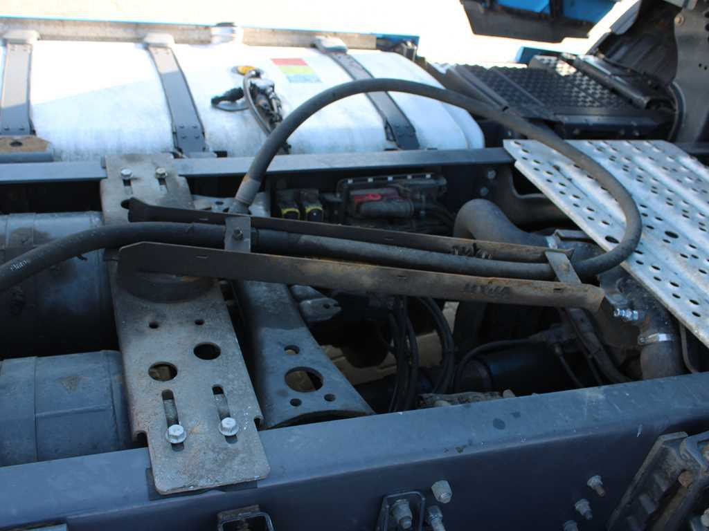 وحدة جر Scania R450, RETARDER, HYDRAULIC, EURO 6: صورة 7 وحدة جر Scania R450, RETARDER, HYDRAULIC, EURO 6: صورة 7