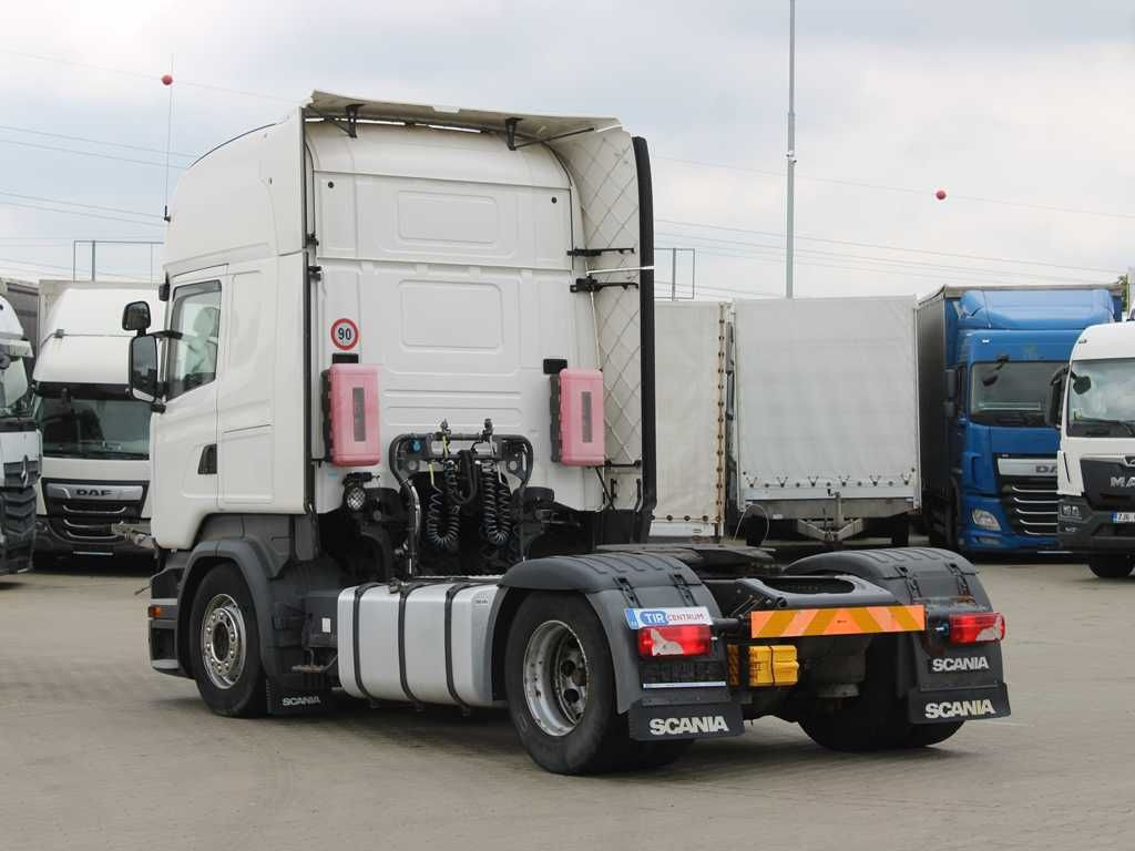 Scania R490, EURO 6, SECONDARY AIR CONDITIONING Scania R490, EURO 6, SECONDARY AIR CONDITIONING - وحدة جر: صورة 4 Scania R490, EURO 6, SECONDARY AIR CONDITIONING Scania R490, EURO 6, SECONDARY AIR CONDITIONING - وحدة جر: صورة 4