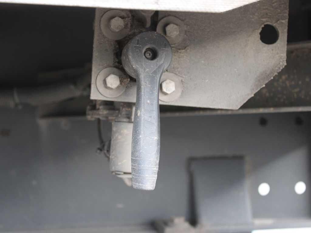 Schwarzmüller SPA 3/E, AXLES SAF, MULTILOCK, MULDA Schwarzmüller SPA 3/E, AXLES SAF, MULTILOCK, MULDA: صورة 6