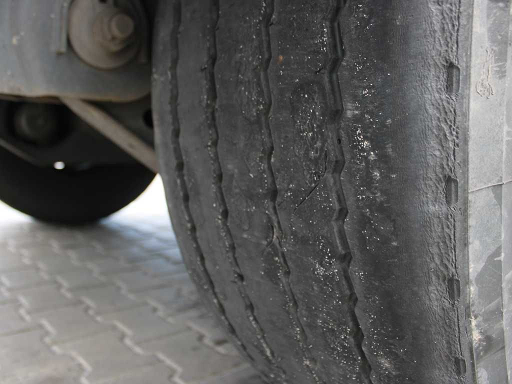 Schwarzmüller SPA 3/E, AXLES SAF, MULTILOCK, MULDA Schwarzmüller SPA 3/E, AXLES SAF, MULTILOCK, MULDA: صورة 11