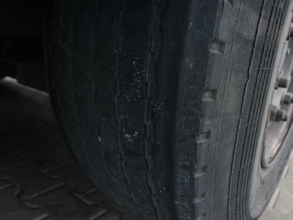 Schwarzmüller SPA 3/E, AXLES SAF, MULTILOCK, MULDA Schwarzmüller SPA 3/E, AXLES SAF, MULTILOCK, MULDA: صورة 14
