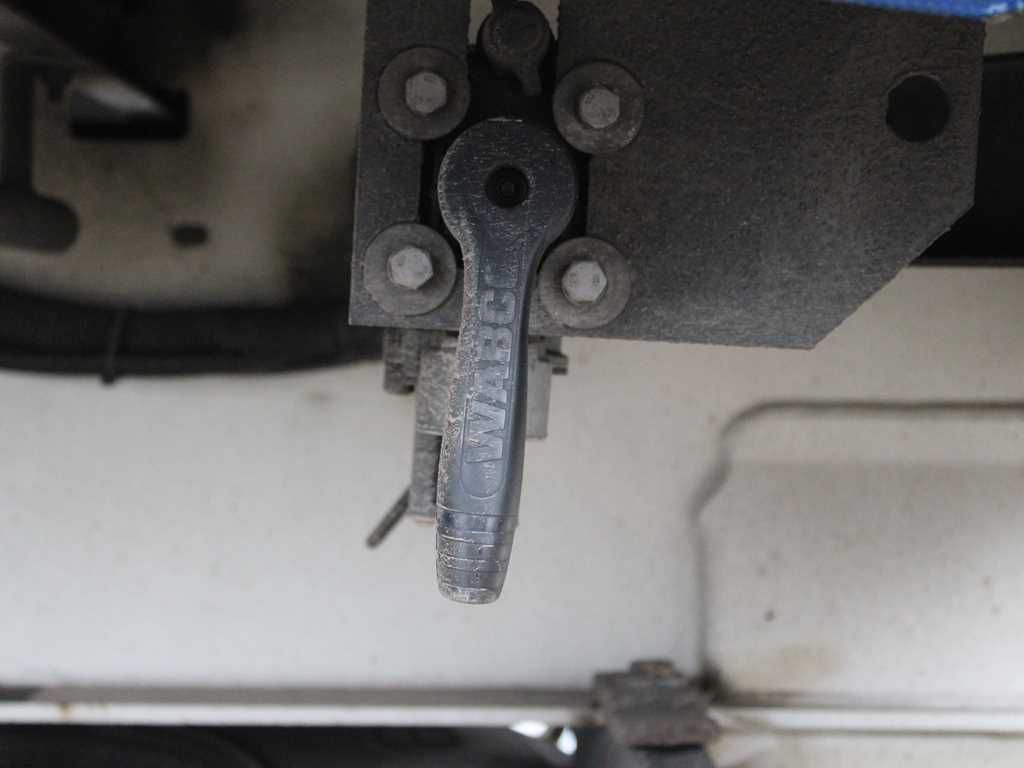 Schwarzmüller SPA 3/E, MULTILOCK, LIFTING AXLE, SAF, MULDA Schwarzmüller SPA 3/E, MULTILOCK, LIFTING AXLE, SAF, MULDA: صورة 7