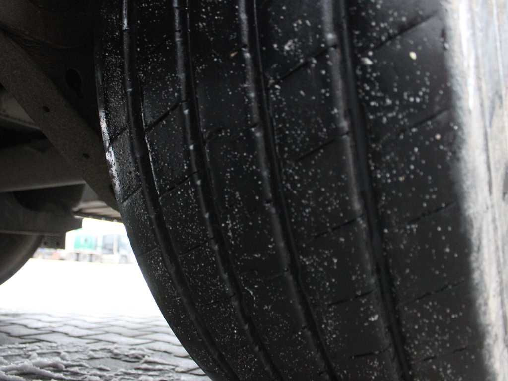 Schwarzmüller SPA 3/E, MULTILOCK, LIFTING AXLE, SAF, MULDA Schwarzmüller SPA 3/E, MULTILOCK, LIFTING AXLE, SAF, MULDA: صورة 13